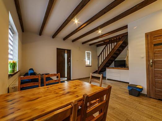 Apartamenty Kolo Brzegu Gąski Exterior foto