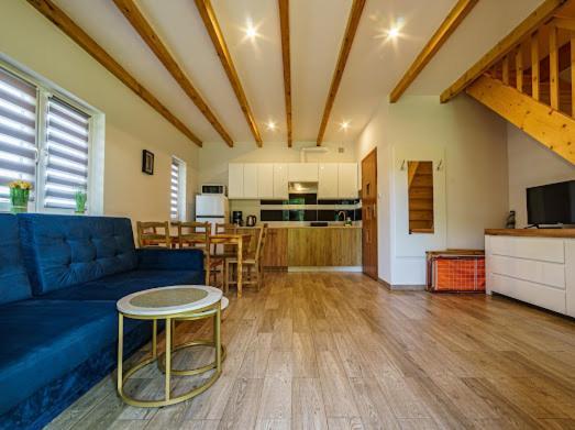 Apartamenty Kolo Brzegu Gąski Exterior foto