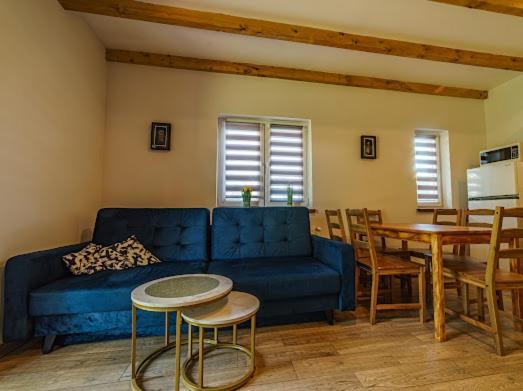 Apartamenty Kolo Brzegu Gąski Habitación foto