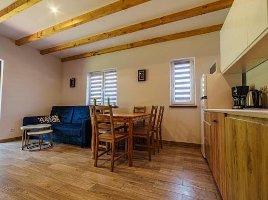 Apartamenty Kolo Brzegu Gąski Habitación foto