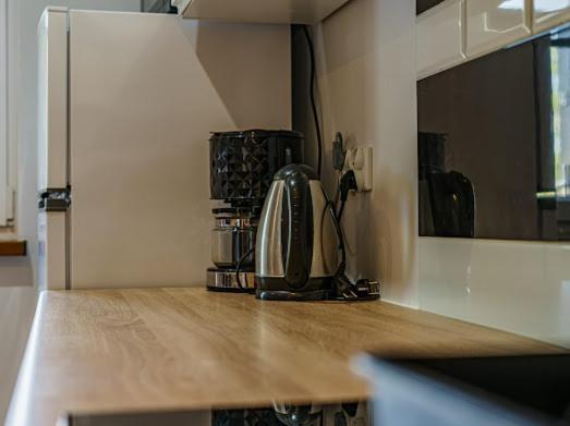 Apartamenty Kolo Brzegu Gąski Exterior foto