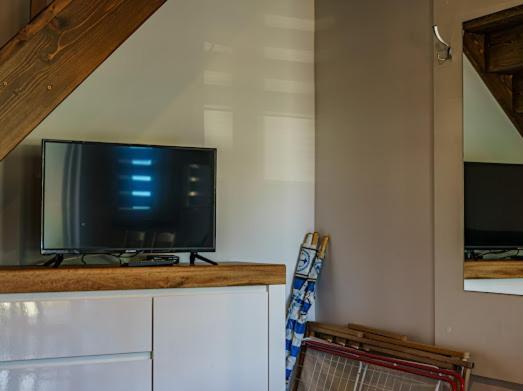 Apartamenty Kolo Brzegu Gąski Habitación foto
