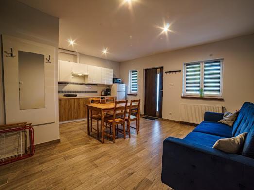 Apartamenty Kolo Brzegu Gąski Habitación foto