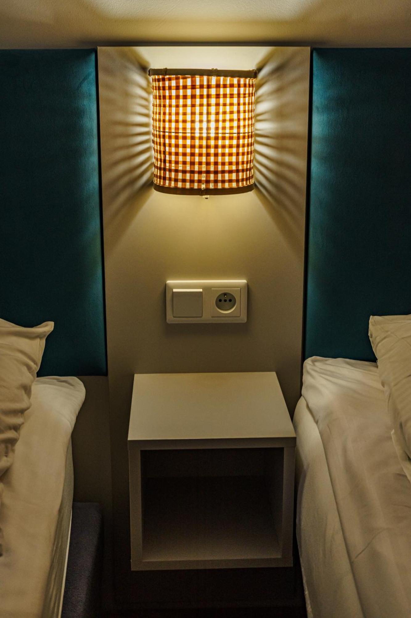 Apartamenty Kolo Brzegu Gąski Habitación foto