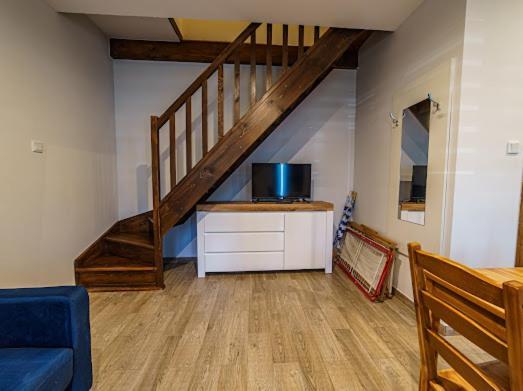 Apartamenty Kolo Brzegu Gąski Habitación foto