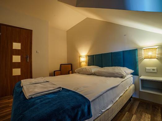 Apartamenty Kolo Brzegu Gąski Habitación foto