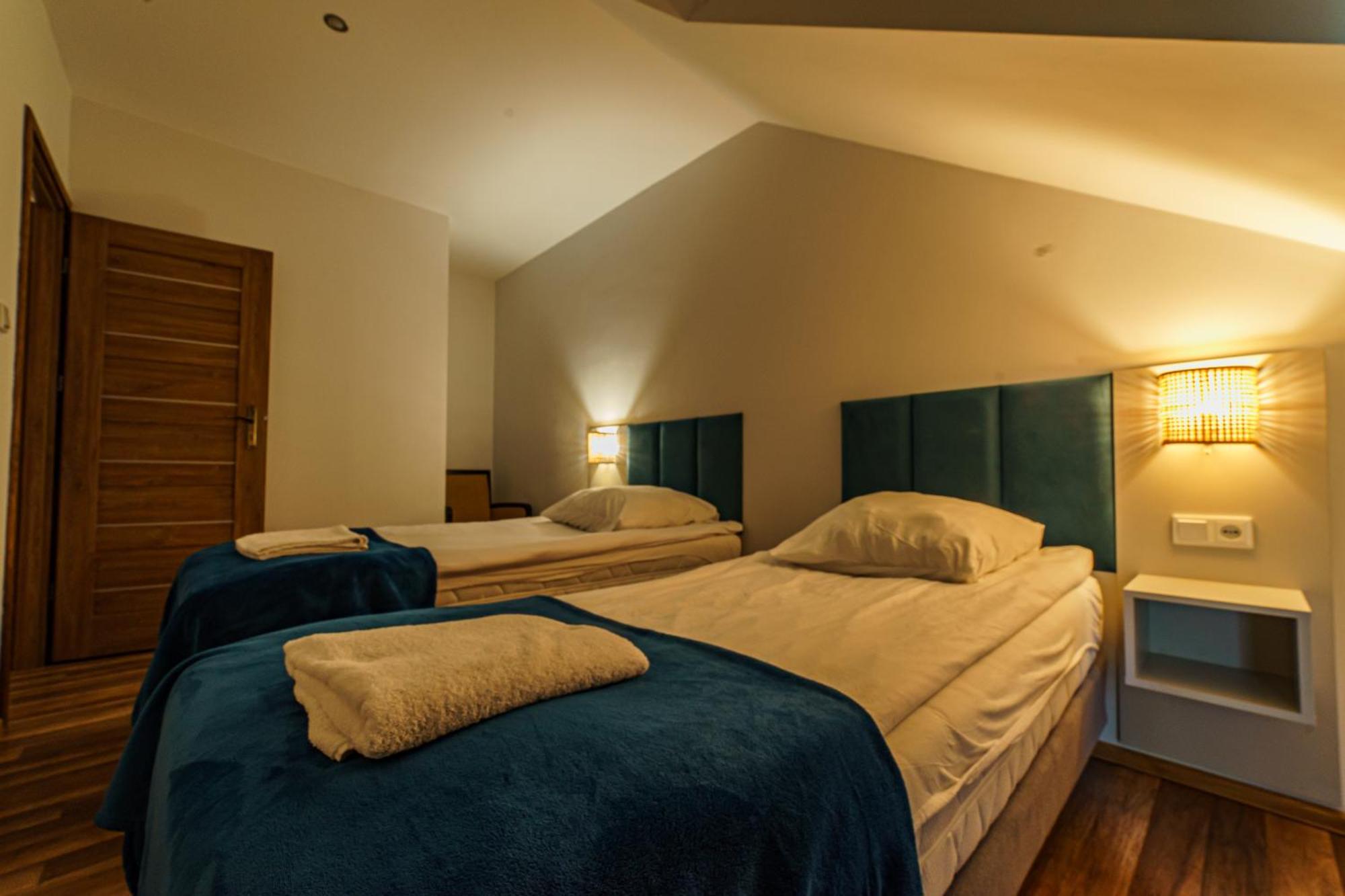 Apartamenty Kolo Brzegu Gąski Exterior foto
