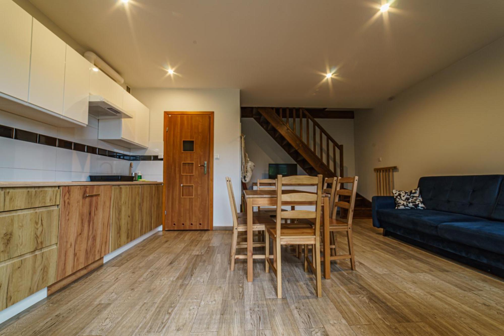 Apartamenty Kolo Brzegu Gąski Exterior foto