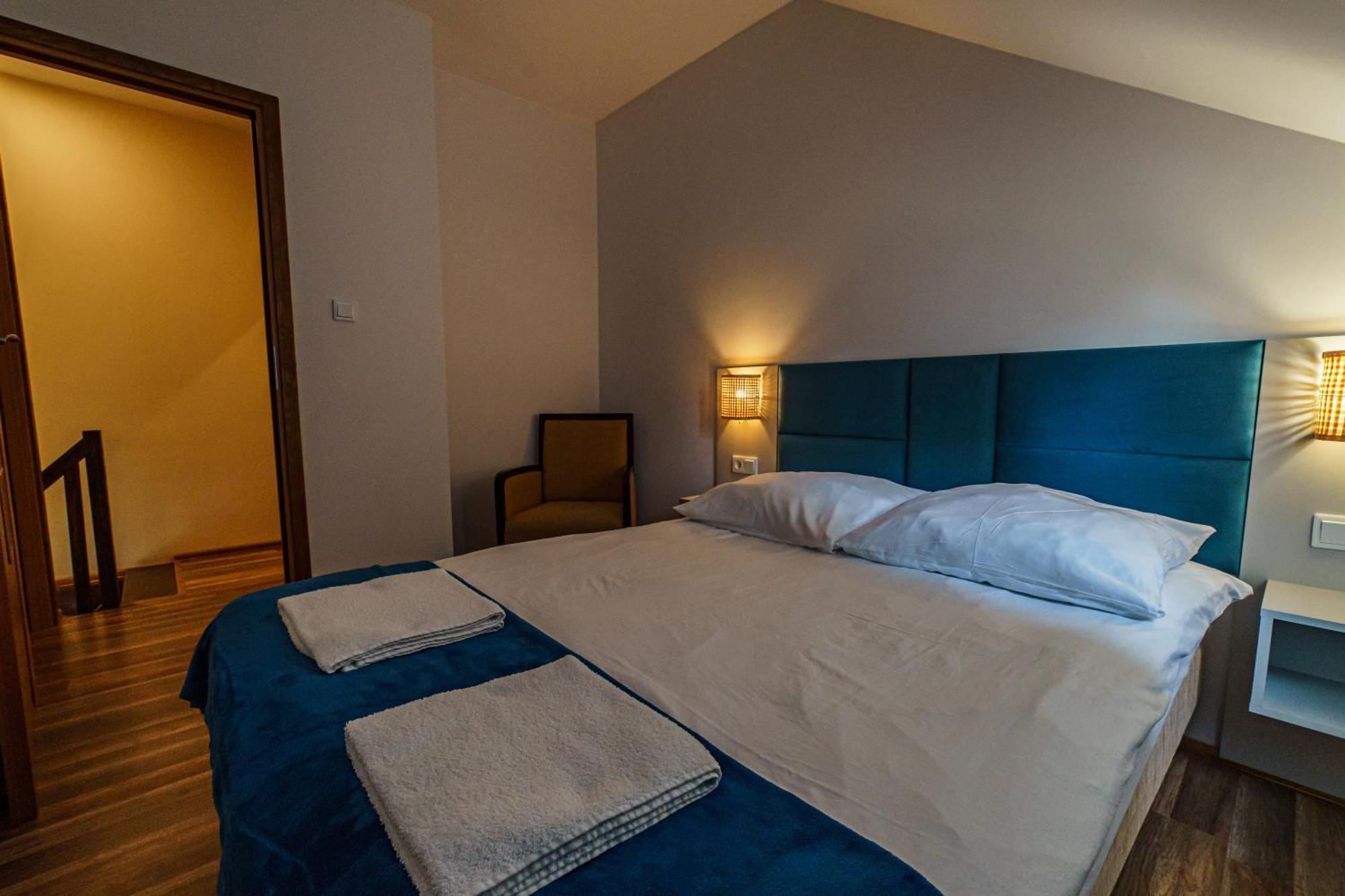 Apartamenty Kolo Brzegu Gąski Exterior foto
